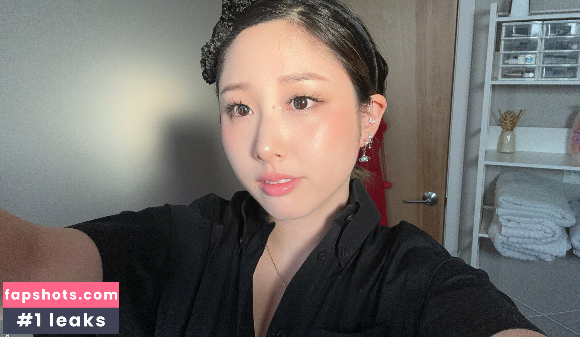 Starsmitten Nahé úniky fotek pouze od fanoušků #74 - Fapshots