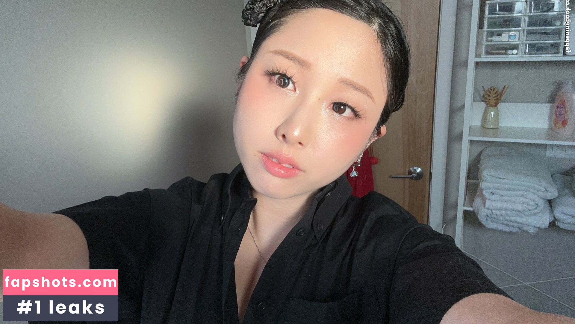 Starsmitten Nahé úniky fotek pouze od fanoušků #75 - Fapshots