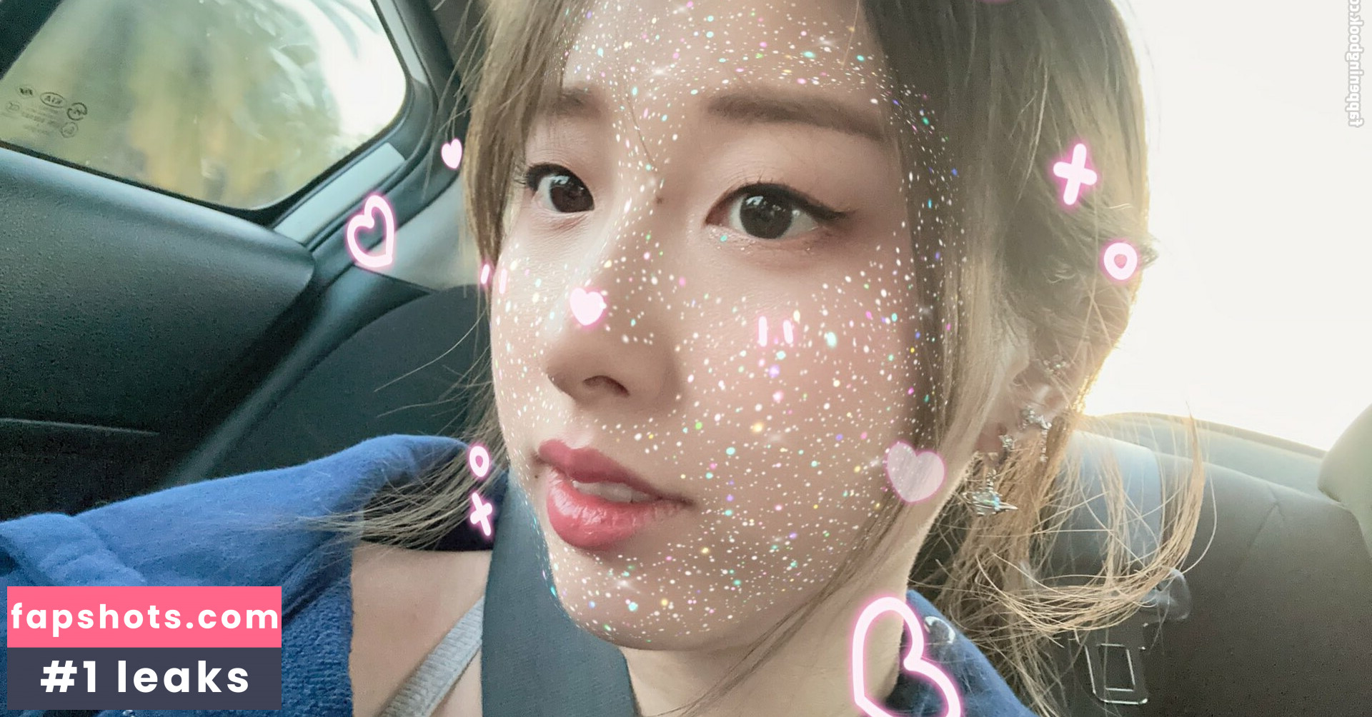 Starsmitten Nahé úniky fotek pouze od fanoušků #76 - Fapshots