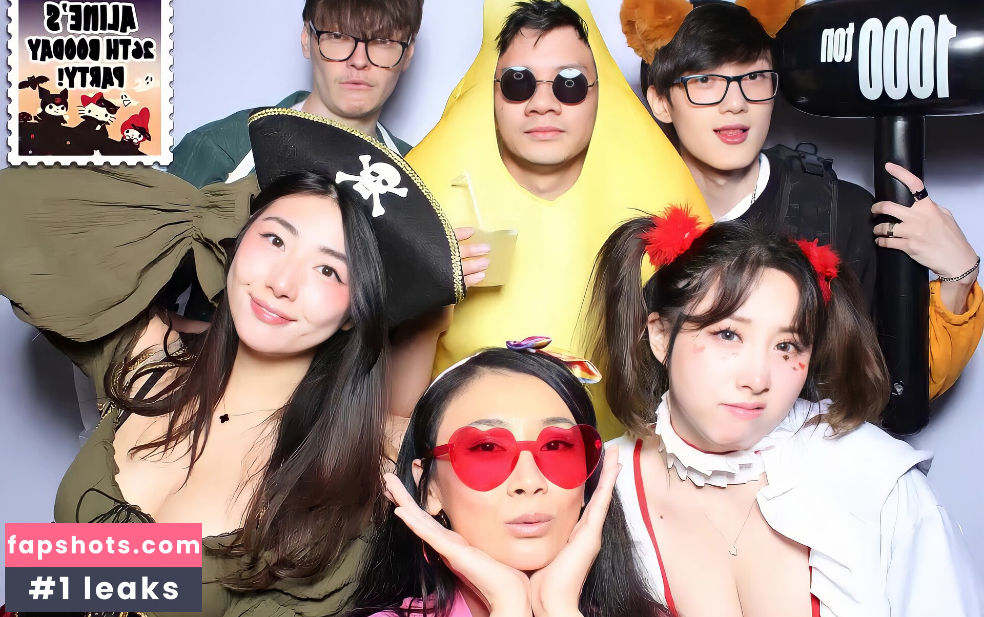 Starsmitten Nahé úniky fotek pouze od fanoušků #9 - Fapshots