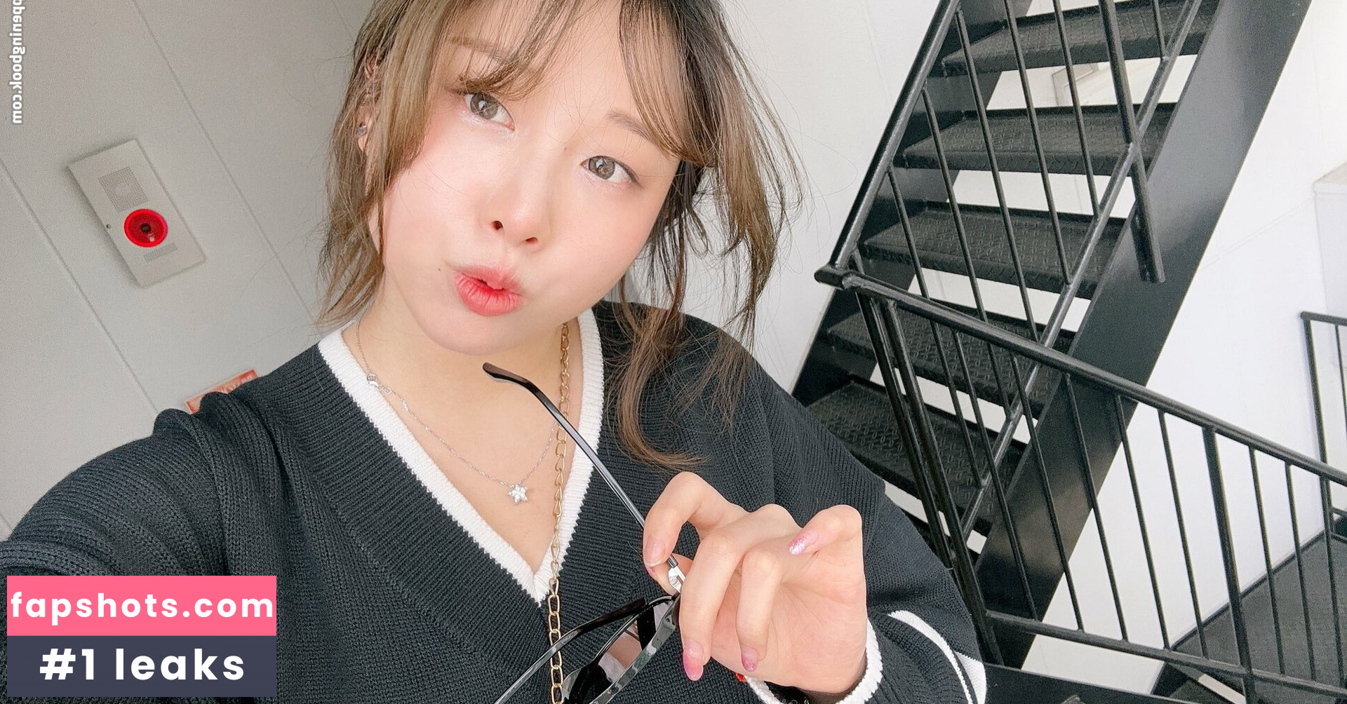 Starsmitten Nahé úniky fotek pouze od fanoušků #82 - Fapshots