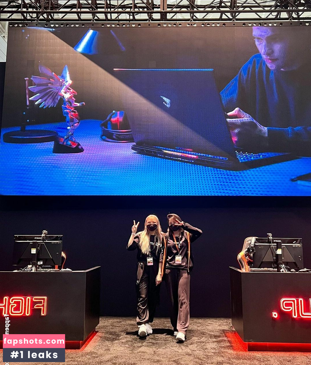 Starsmitten Nahé úniky fotek pouze od fanoušků #83 - Fapshots