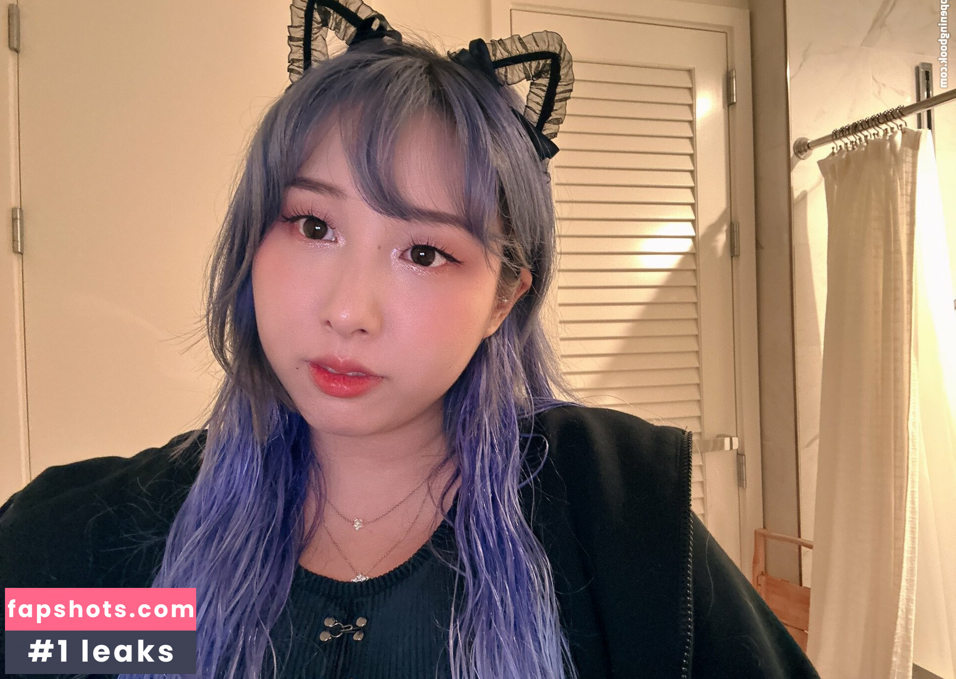 Starsmitten Nahé úniky fotek pouze od fanoušků #84 - Fapshots