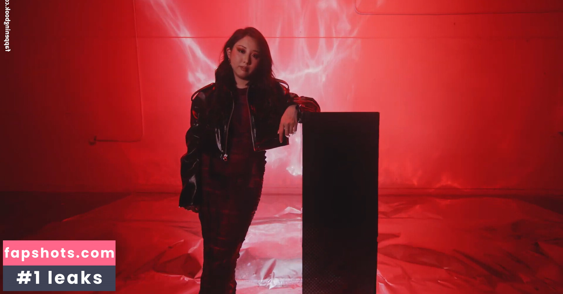 Starsmitten Nahé úniky fotek pouze od fanoušků #88 - Fapshots