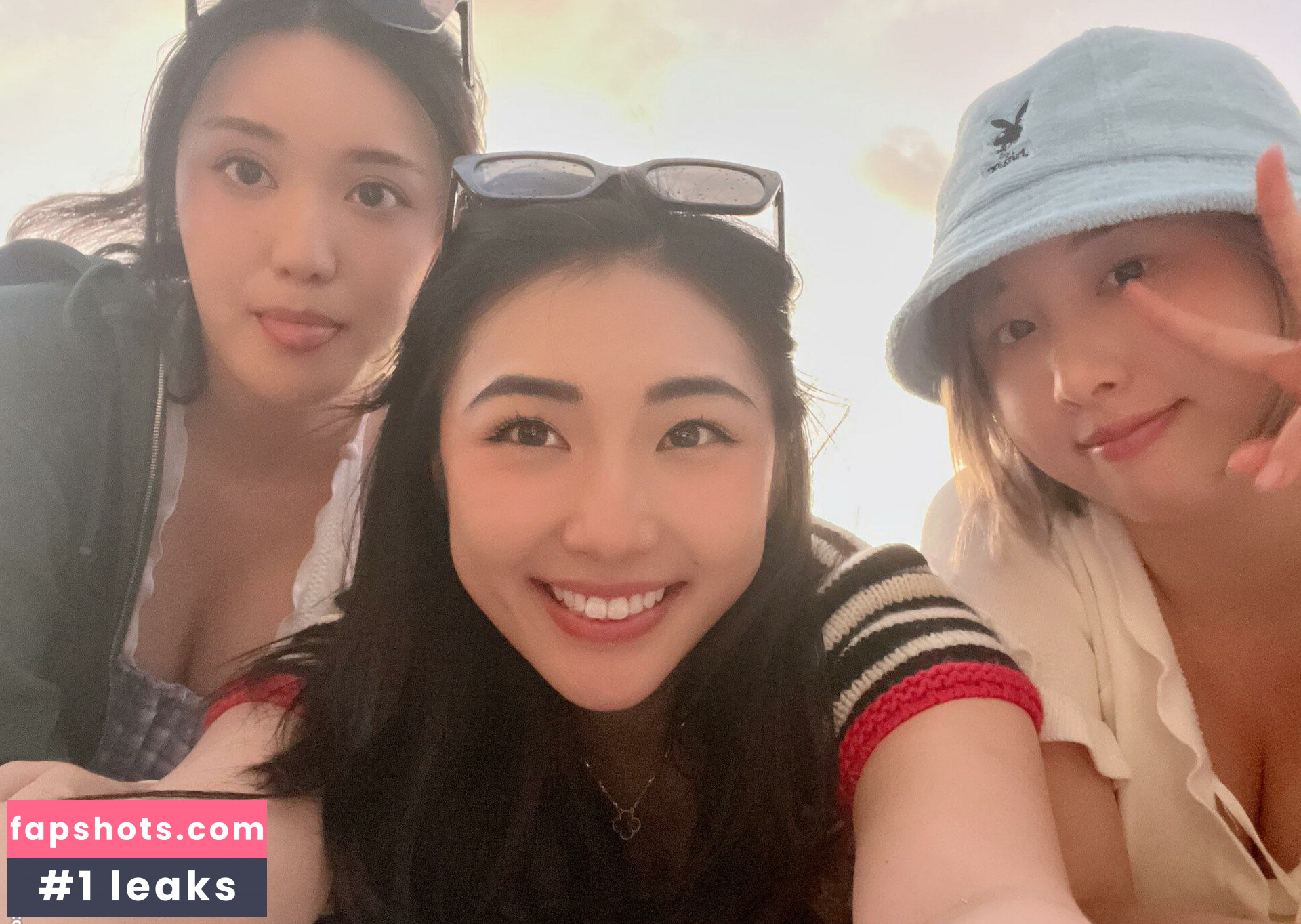 Starsmitten Nahé úniky fotek pouze od fanoušků #89 - Fapshots