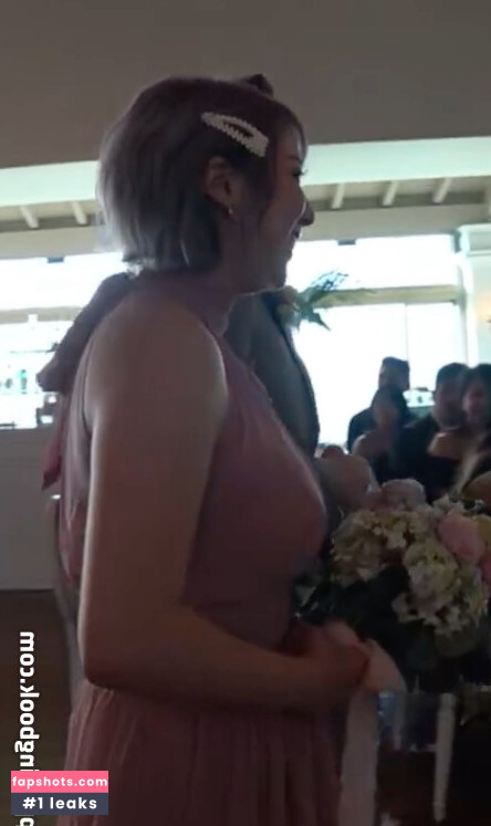 Starsmitten Nahé úniky fotek pouze od fanoušků #91 - Fapshots