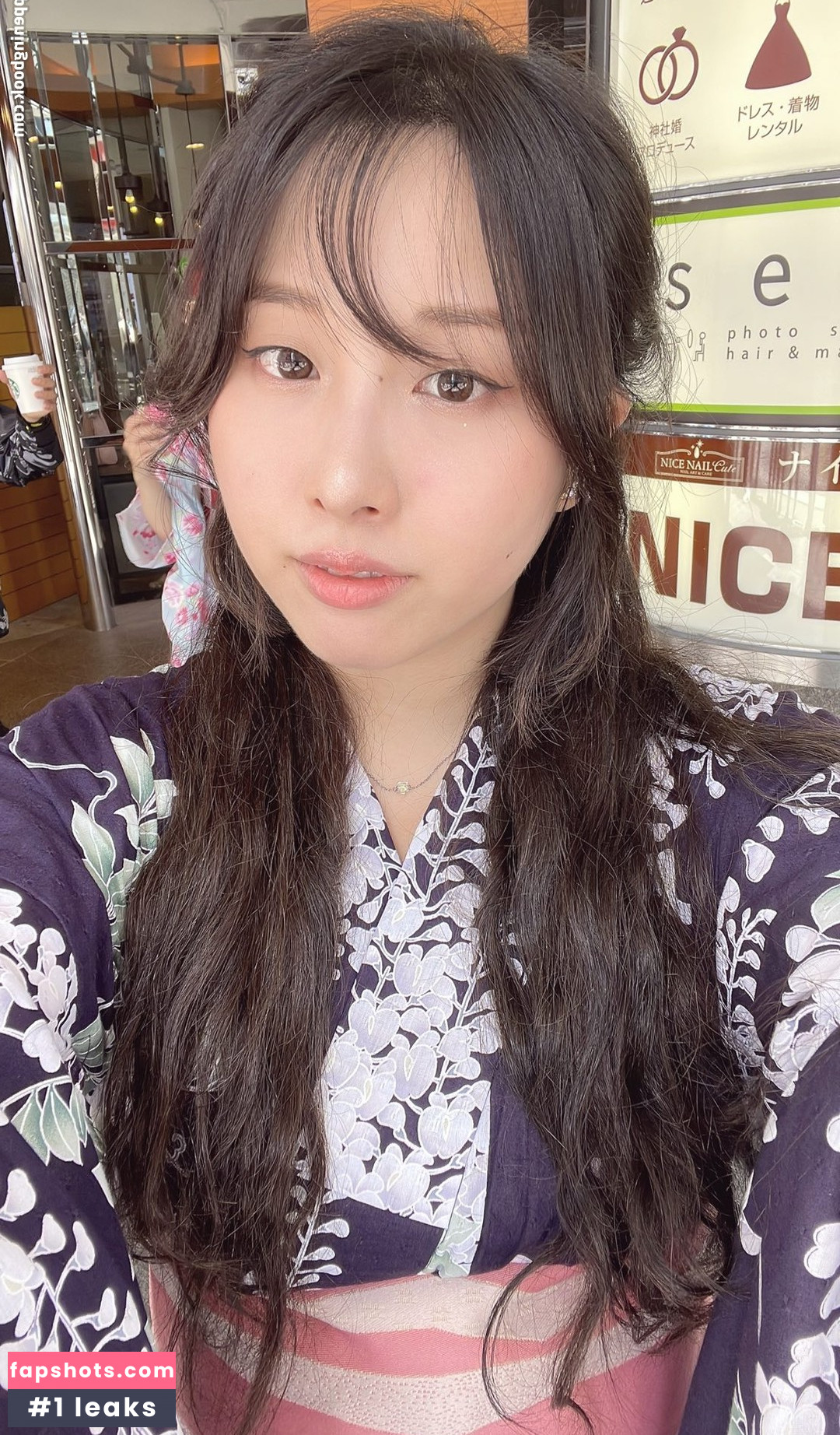 Starsmitten Nahé úniky fotek pouze od fanoušků #97 - Fapshots