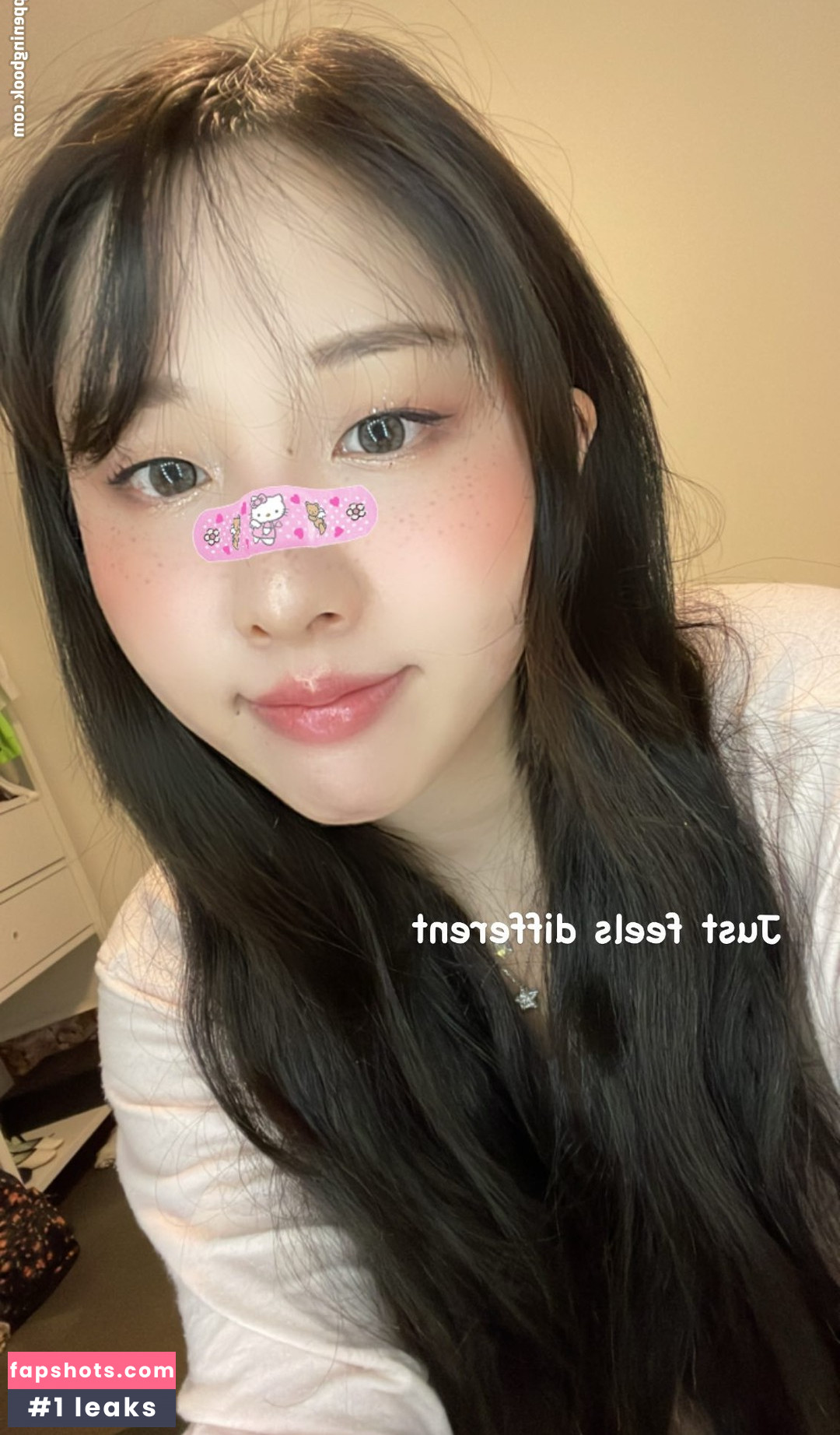 Starsmitten Nahé úniky fotek pouze od fanoušků #99 - Fapshots