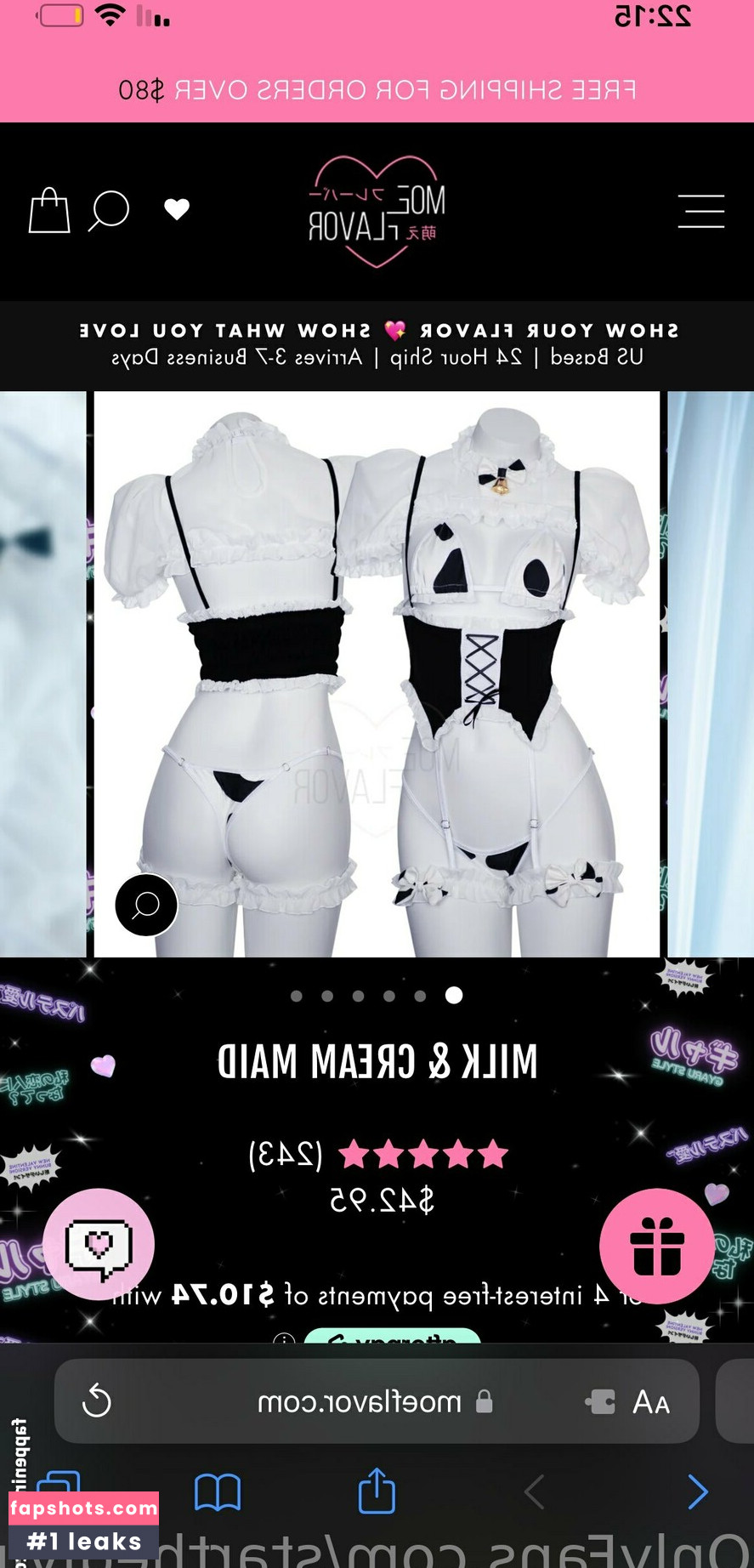 starthedivine Nude Leaks OnlyFans Photos #14 - Fapshots