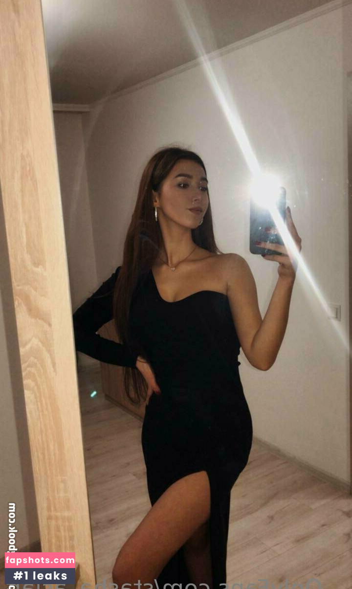 stasha_asian Nahé úniky fotek pouze od fanoušků #6 - Fapshots