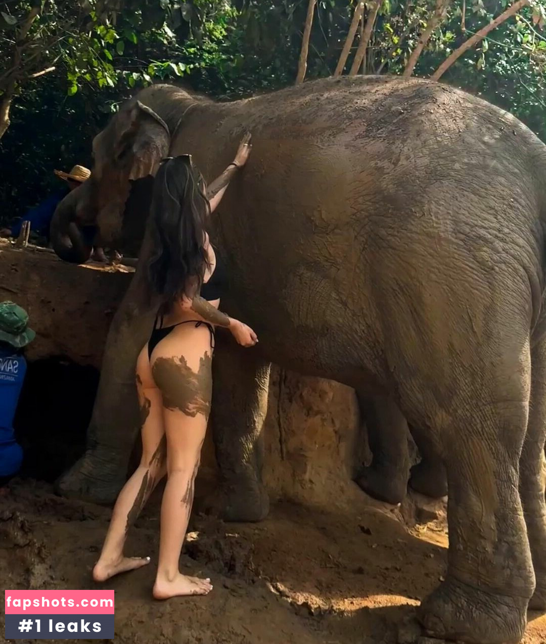 Stasiavuu gallery photo #19