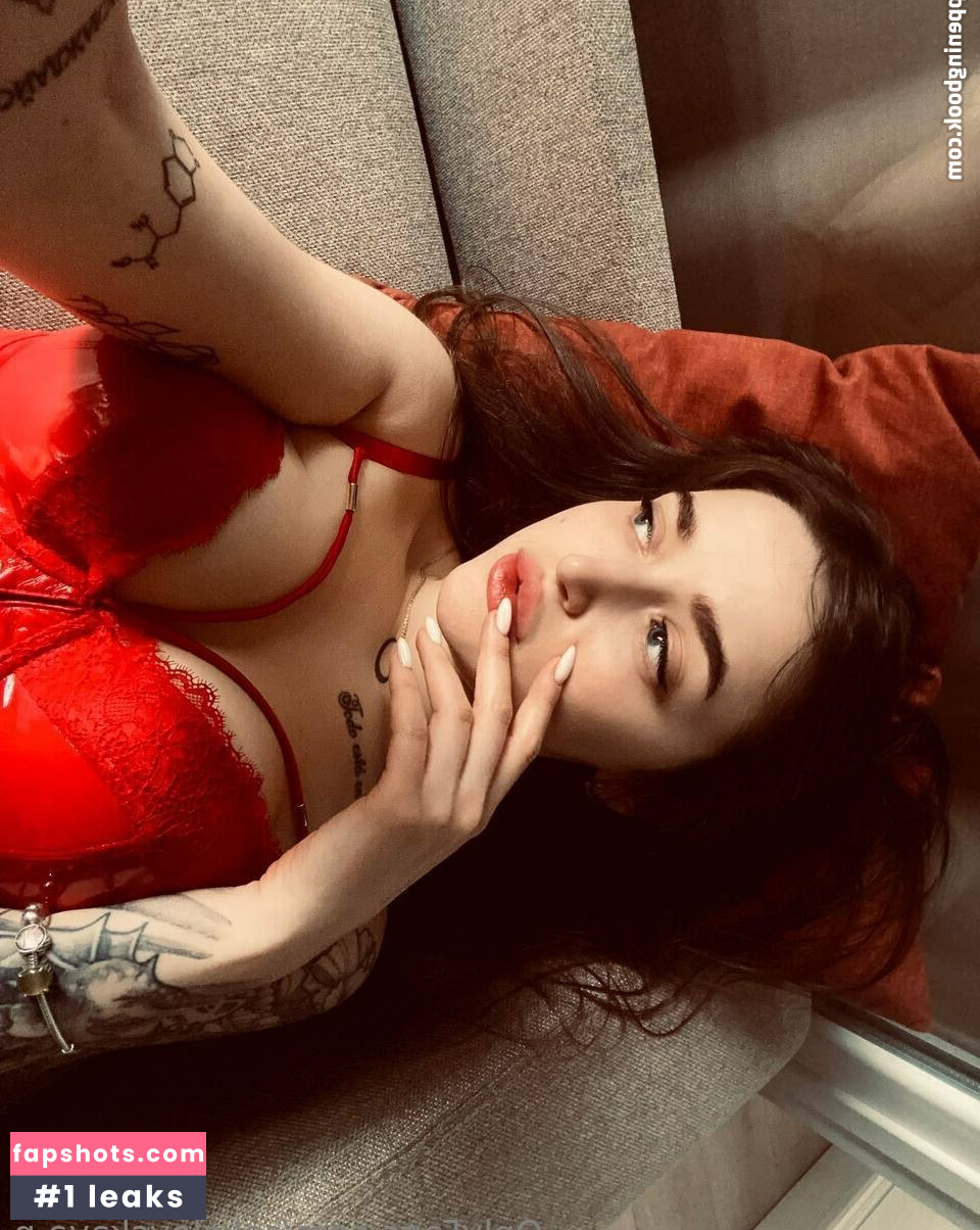 stasii_ann Filtración Desnuda OnlyFans Foto #9 - Fapshots