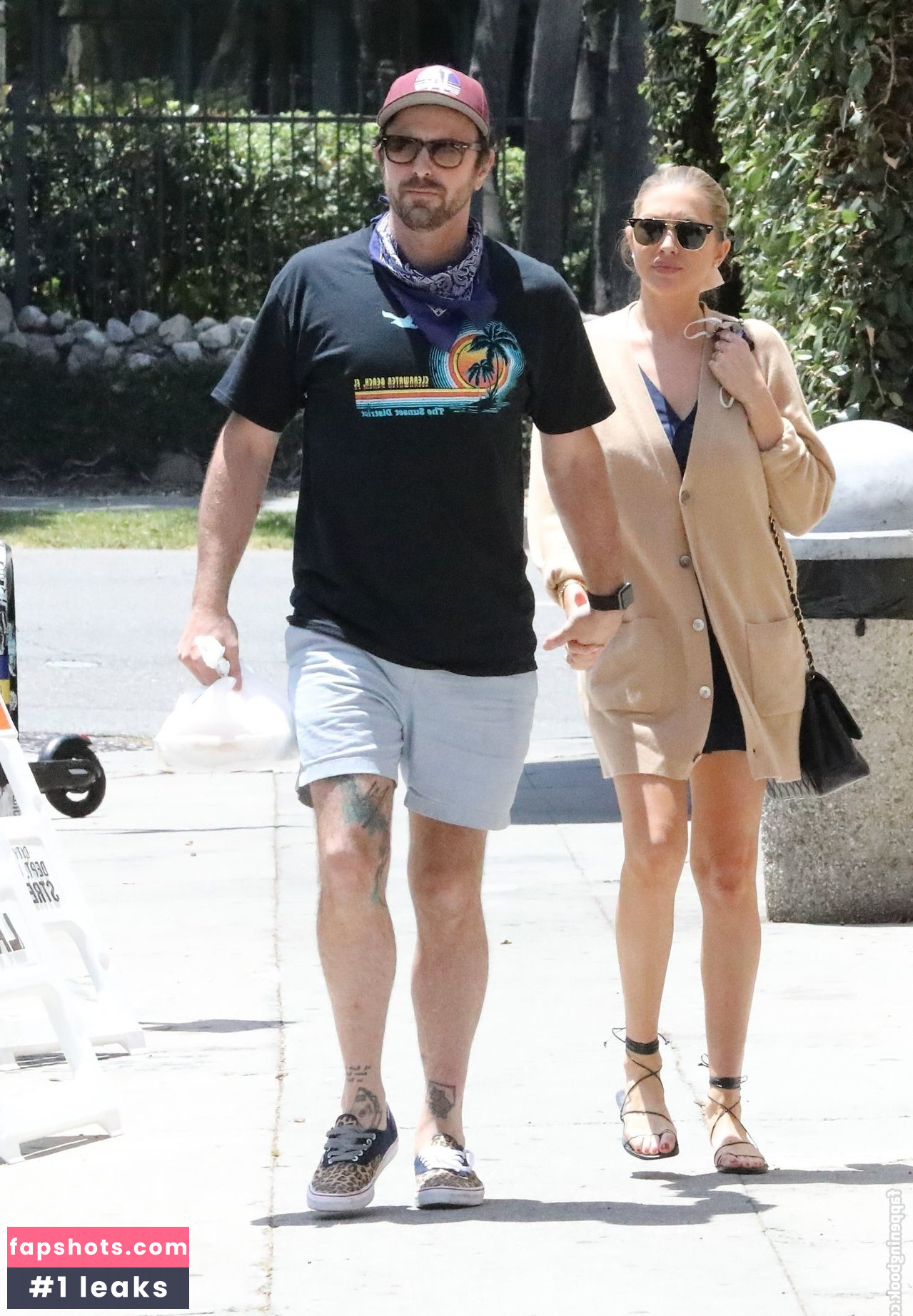 Stassi Schroeder Nahé úniky fotek pouze od fanoušků #2 - Fapshots