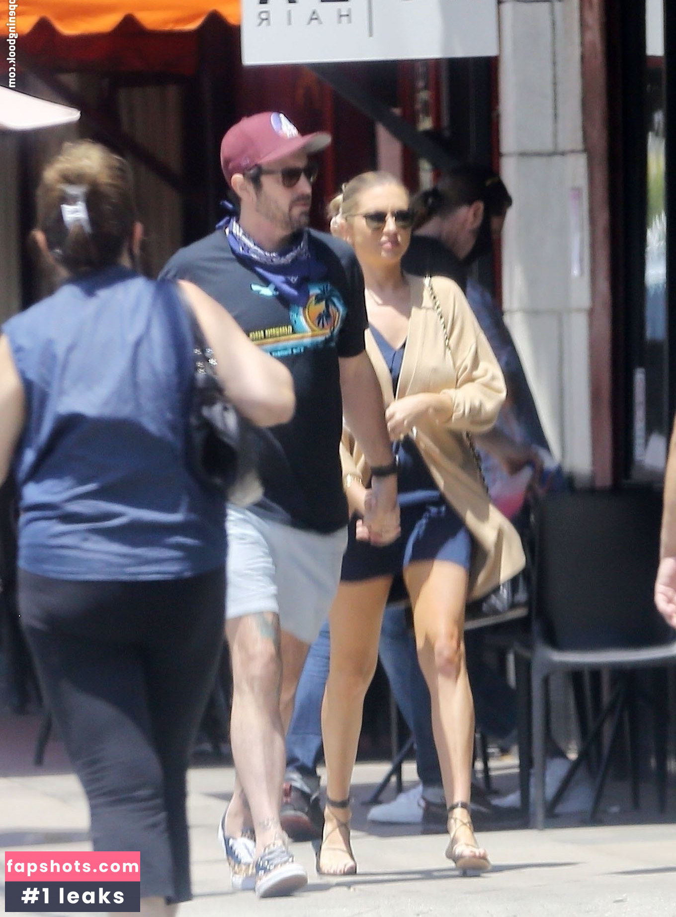 Stassi Schroeder Nahé úniky fotek pouze od fanoušků #12 - Fapshots