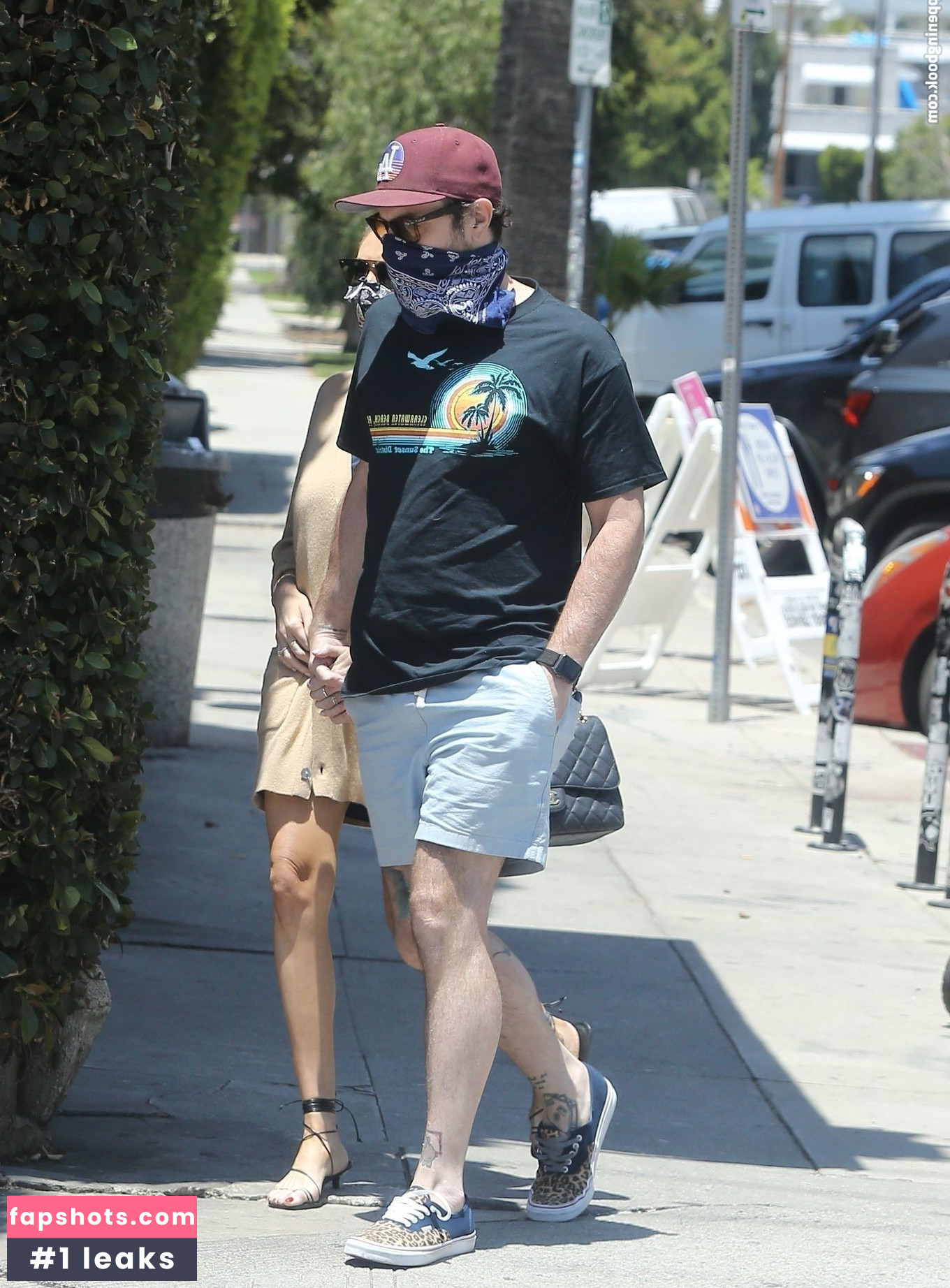 Stassi Schroeder Nahé úniky fotek pouze od fanoušků #13 - Fapshots