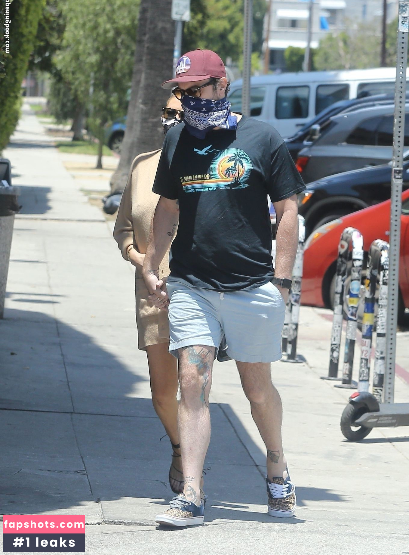 Stassi Schroeder Nahé úniky fotek pouze od fanoušků #14 - Fapshots