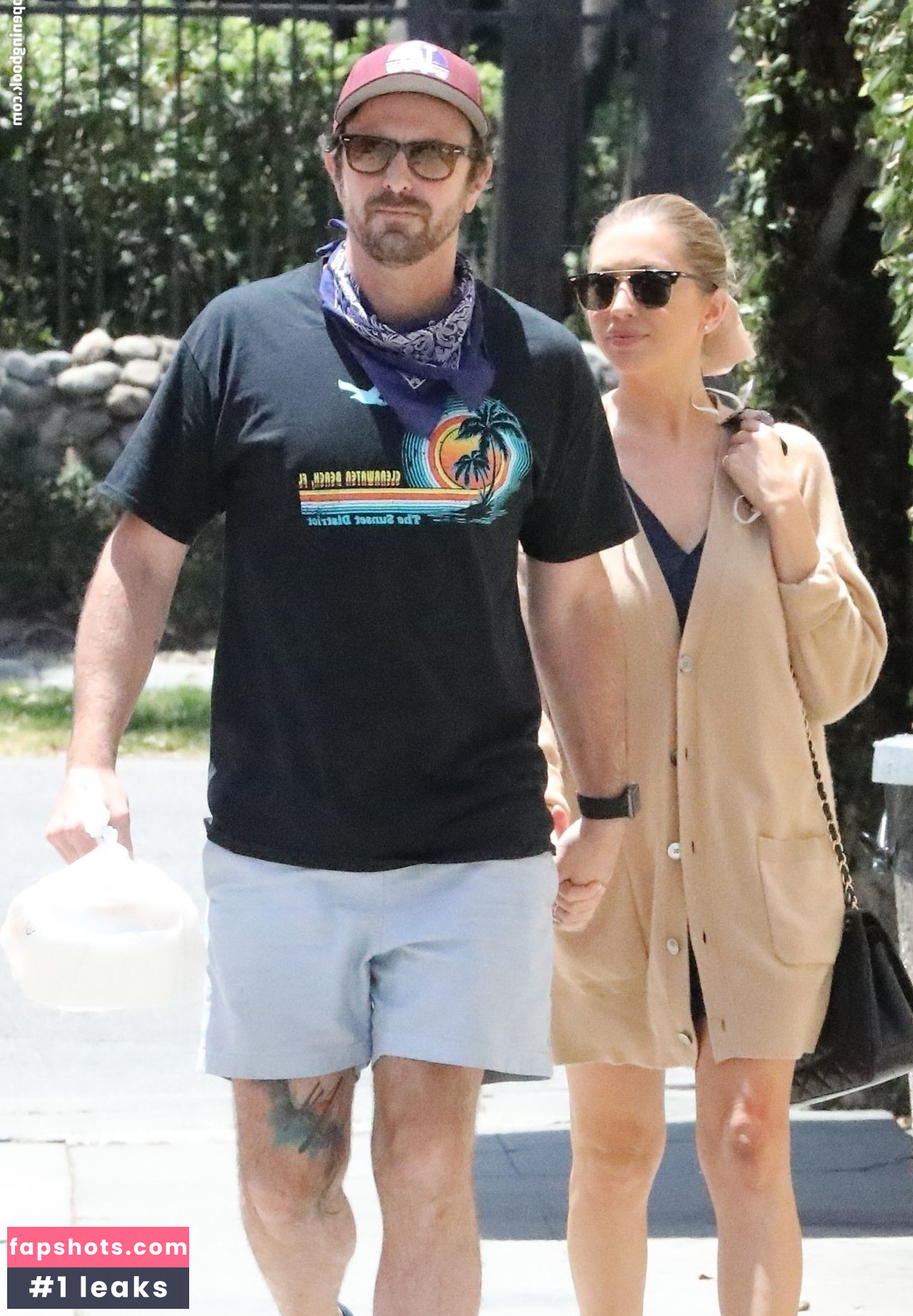 Stassi Schroeder Nahé úniky fotek pouze od fanoušků #17 - Fapshots