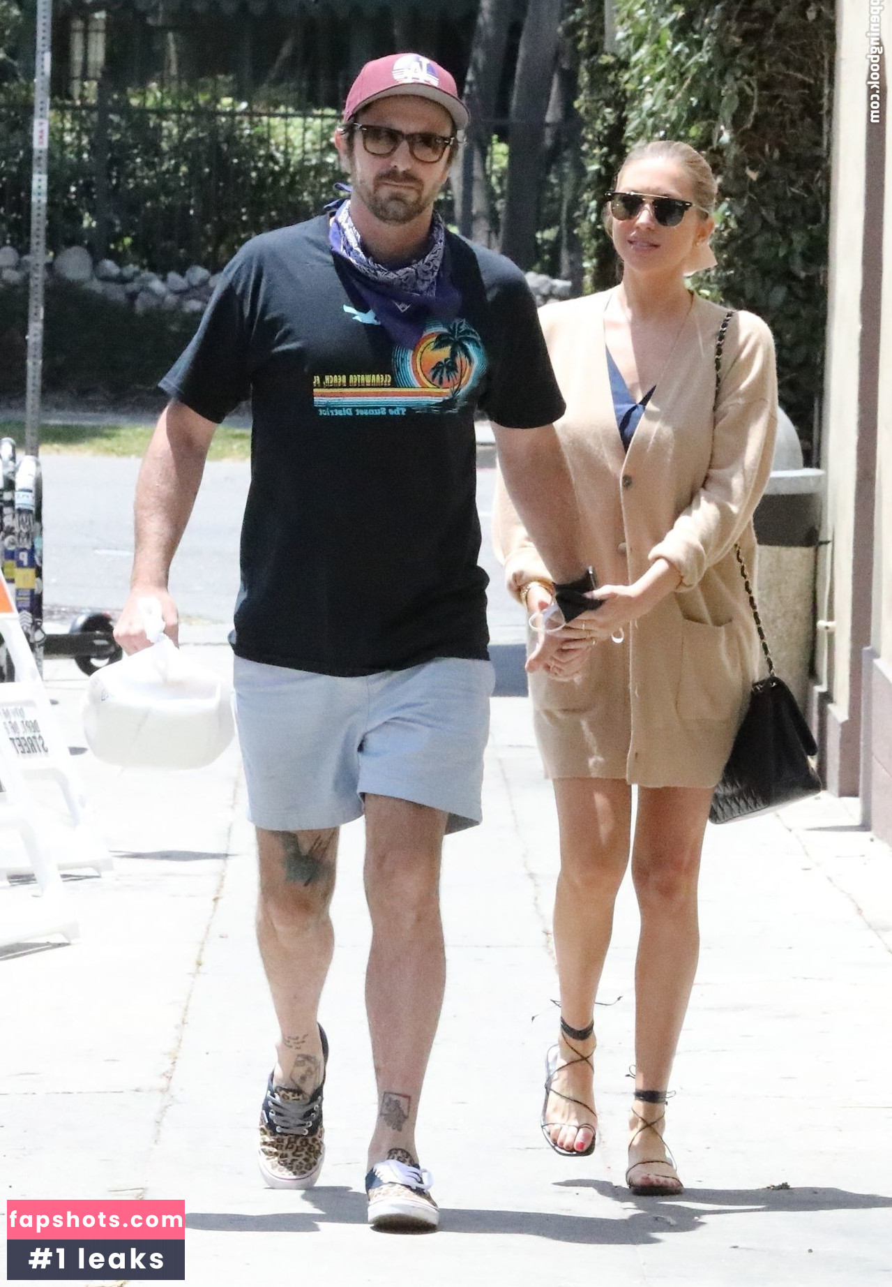 Stassi Schroeder Nahé úniky fotek pouze od fanoušků #19 - Fapshots