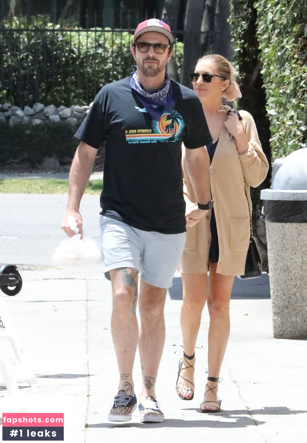 Stassi Schroeder Nahé úniky fotek pouze od fanoušků #3 - Fapshots