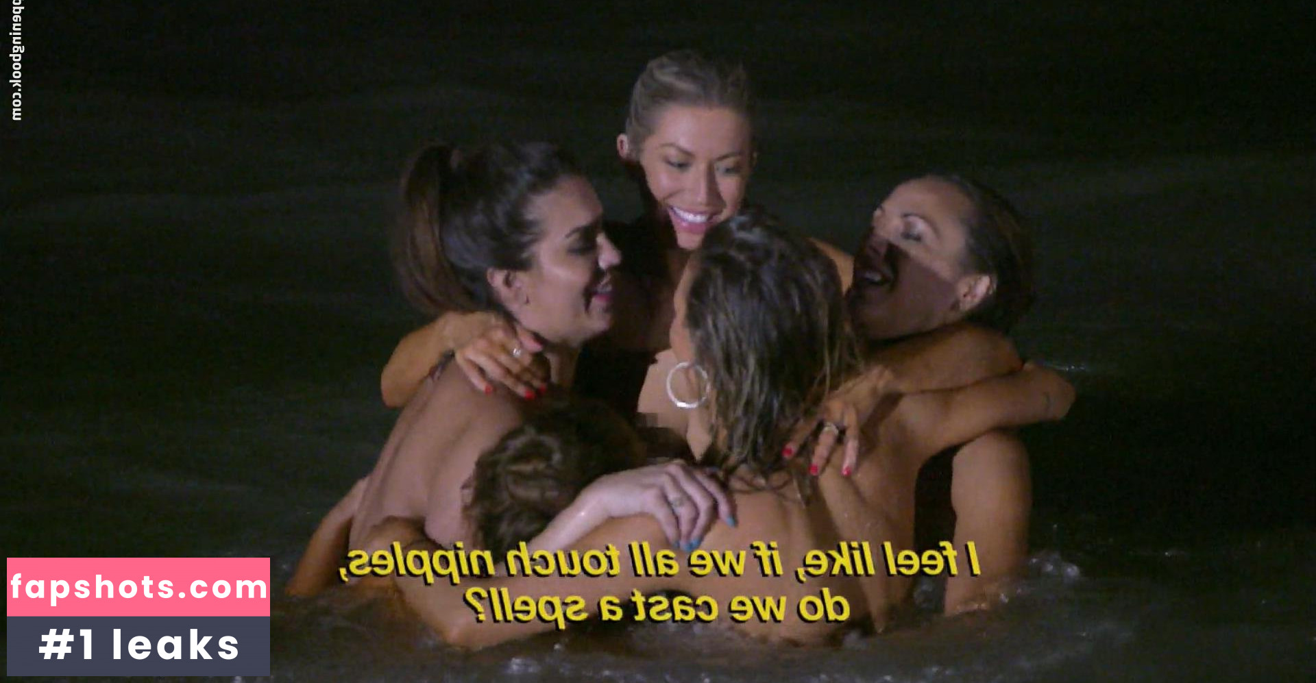 Stassi Schroeder Nahé úniky fotek pouze od fanoušků #22 - Fapshots