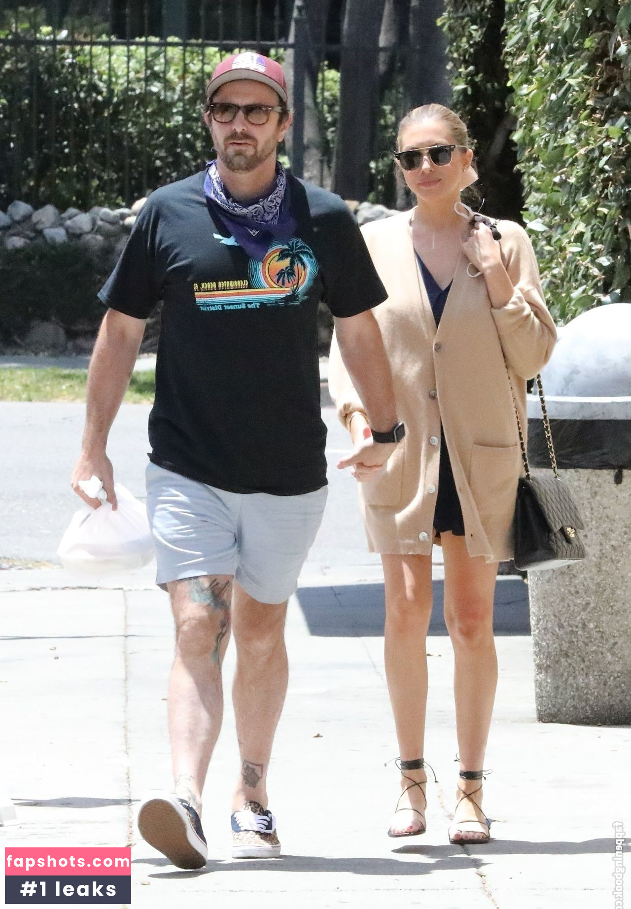 Stassi Schroeder Nahé úniky fotek pouze od fanoušků #4 - Fapshots