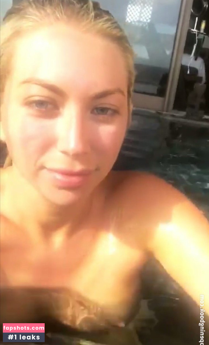 Stassi Schroeder Nahé úniky fotek pouze od fanoušků #37 - Fapshots