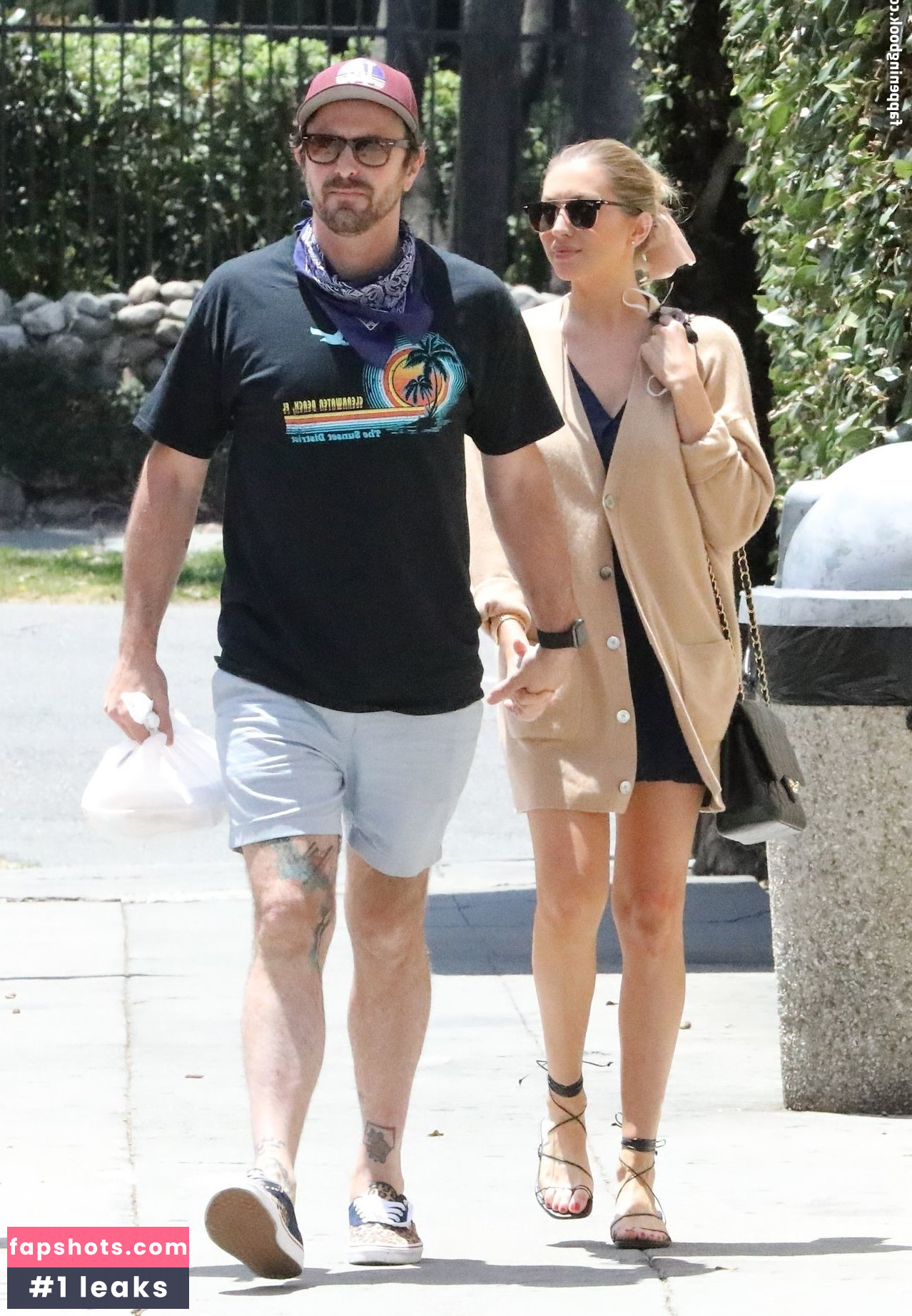 Stassi Schroeder Nahé úniky fotek pouze od fanoušků #5 - Fapshots