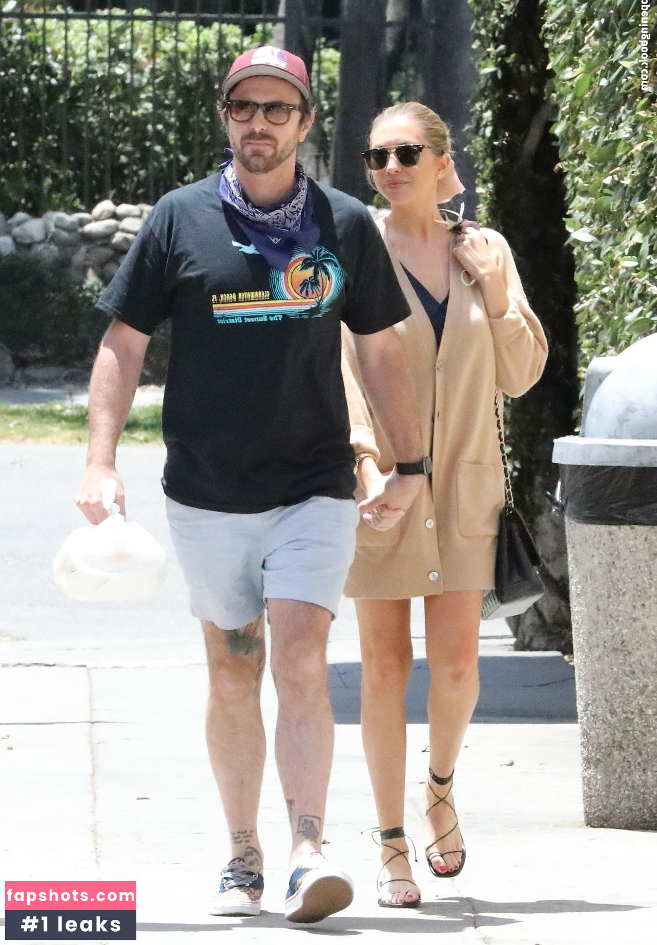 Stassi Schroeder Nahé úniky fotek pouze od fanoušků #6 - Fapshots