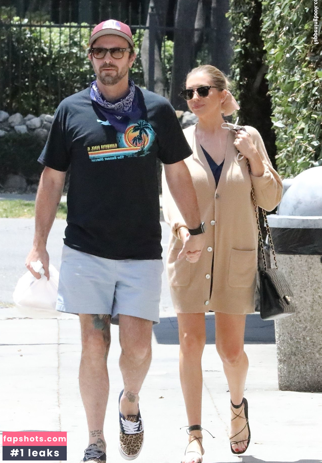 Stassi Schroeder Nahé úniky fotek pouze od fanoušků #7 - Fapshots