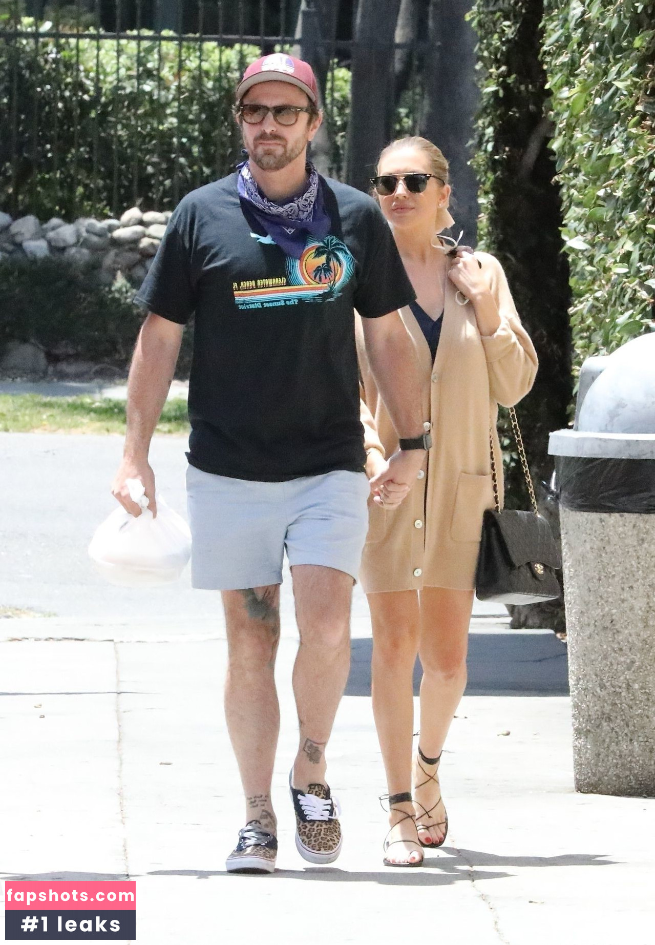 Stassi Schroeder Nahé úniky fotek pouze od fanoušků #8 - Fapshots