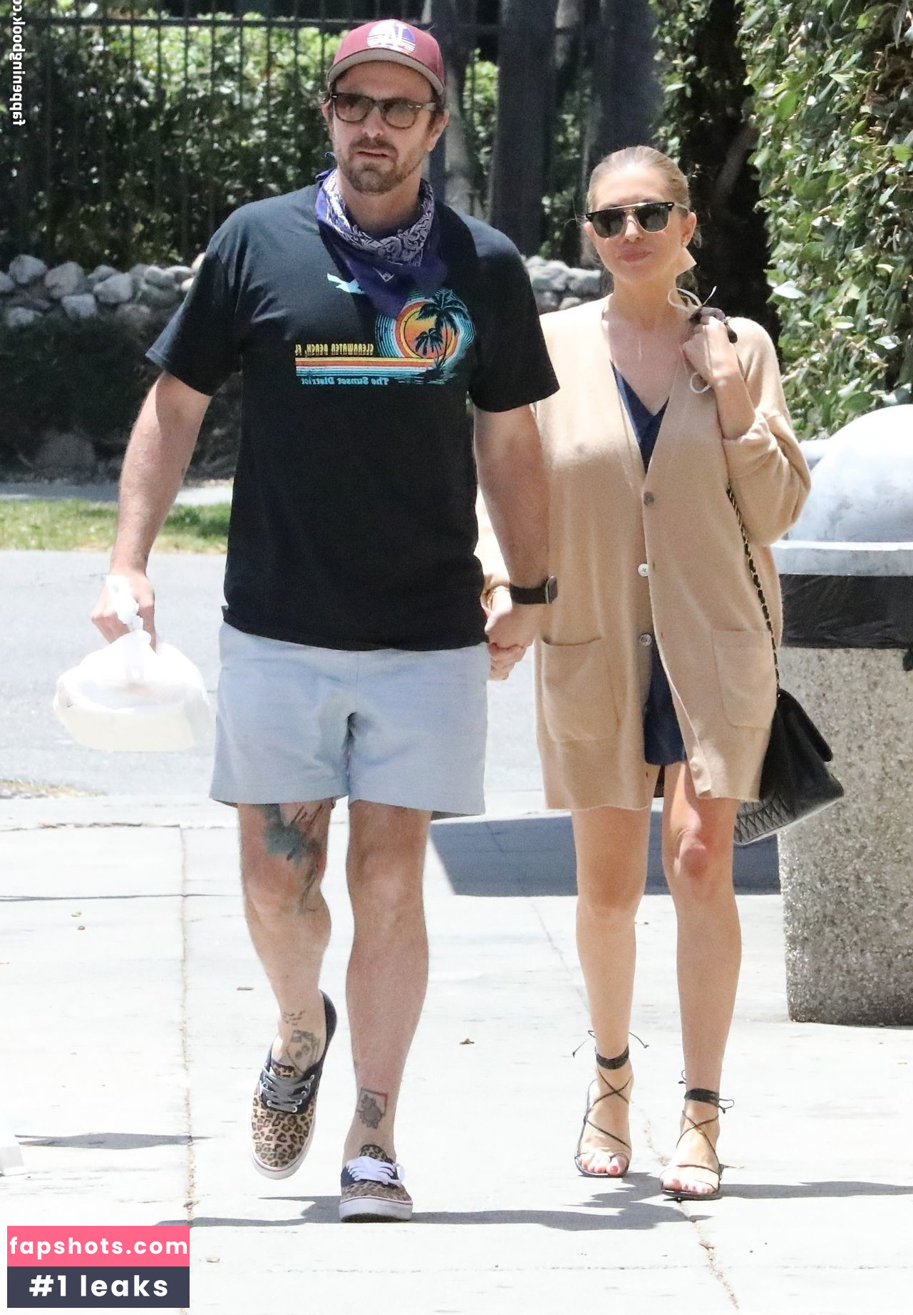 Stassi Schroeder Nahé úniky fotek pouze od fanoušků #9 - Fapshots