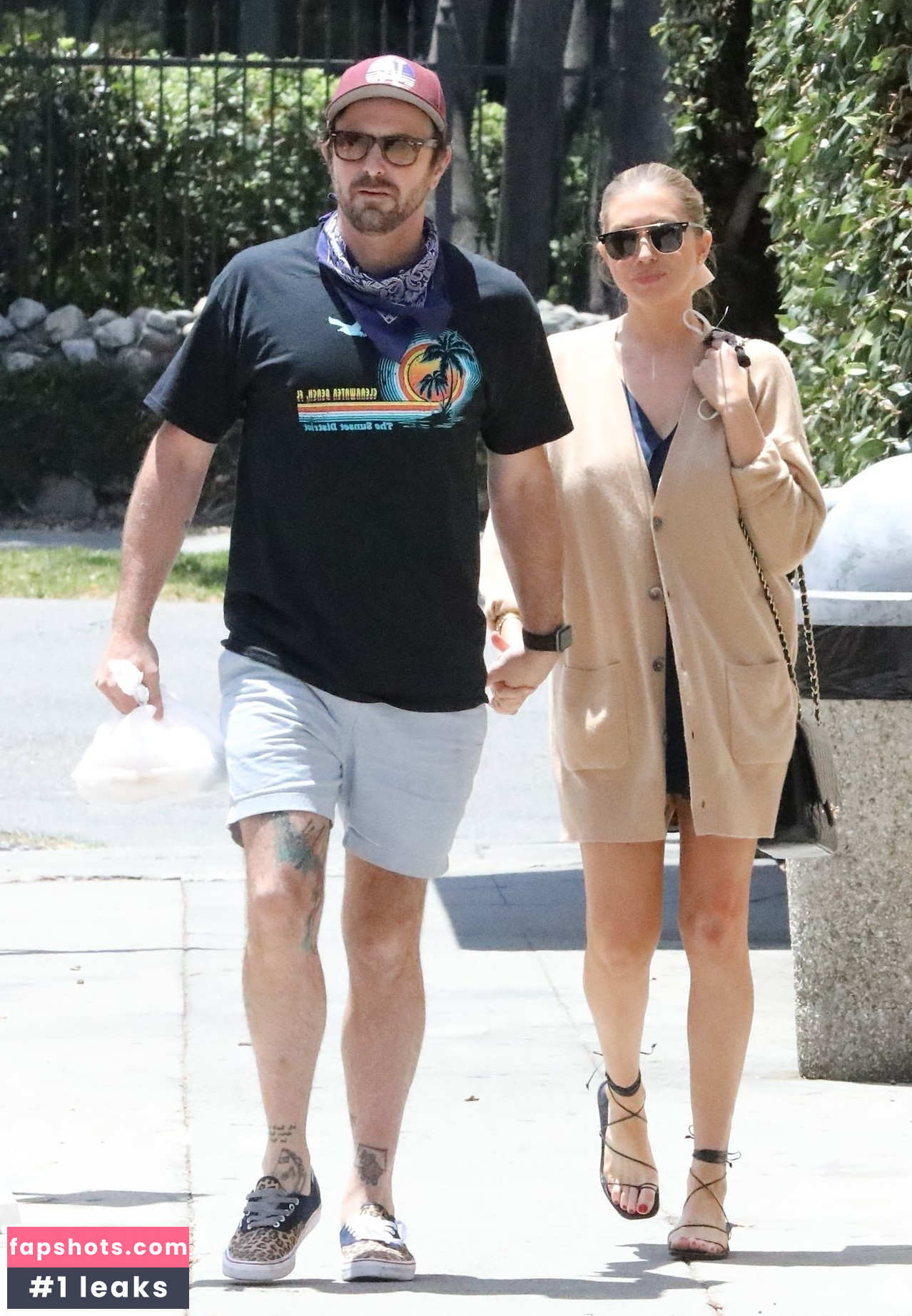 Stassi Schroeder Nahé úniky fotek pouze od fanoušků #10 - Fapshots