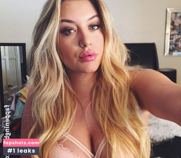 Stassie Karanikolaou Nude Leaks OnlyFans Photos #18 - LeakJerk