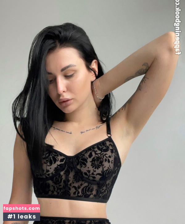 stasya_stasya_a Nude Leaks OnlyFans Photos #28 - Fapshots