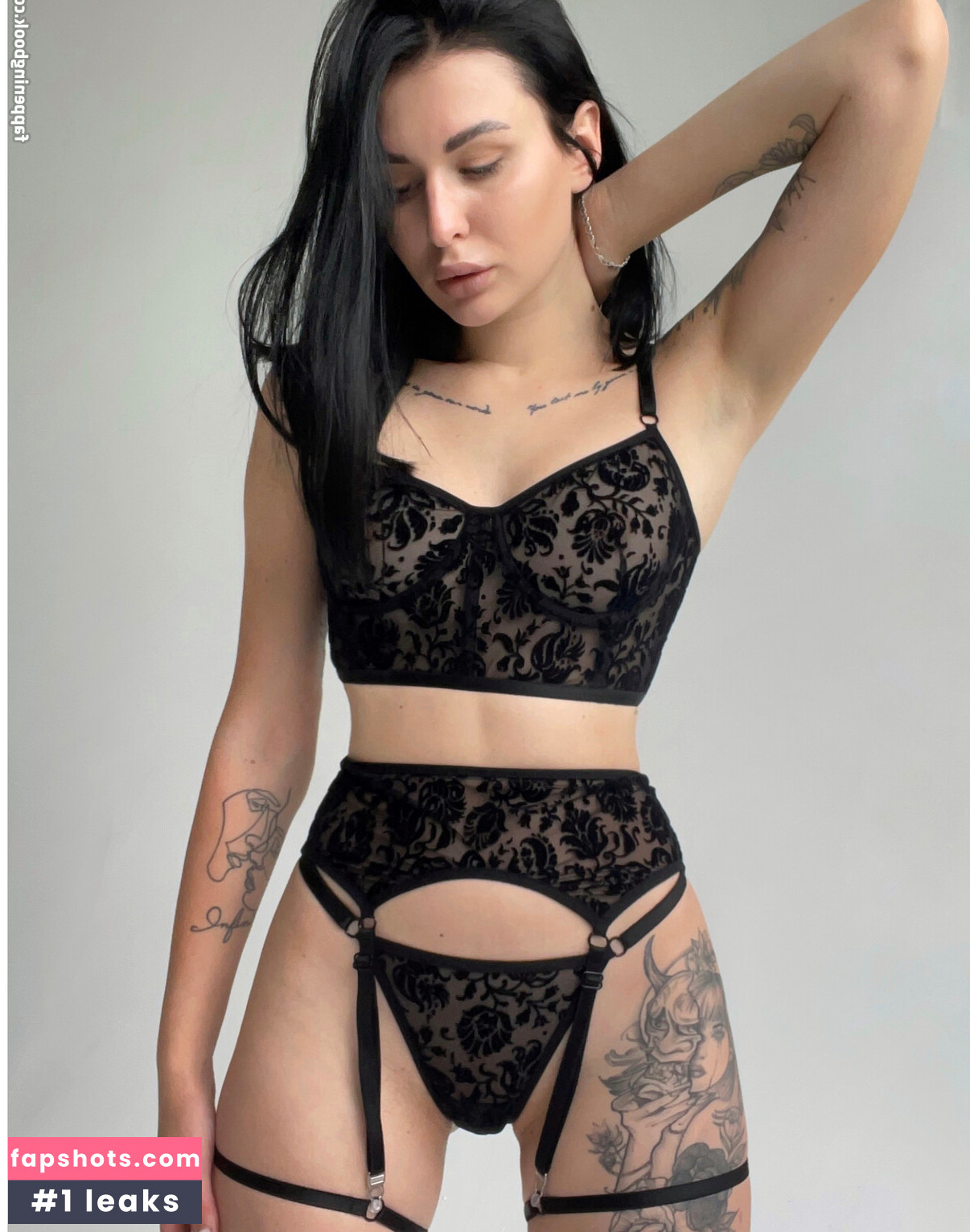 stasya_stasya_a Nude Leaks OnlyFans Photos #34 - Fapshots