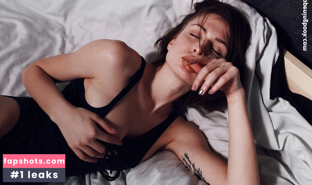 stasya_stasya_a Nude Leaks OnlyFans Photos #10 - Fapshots
