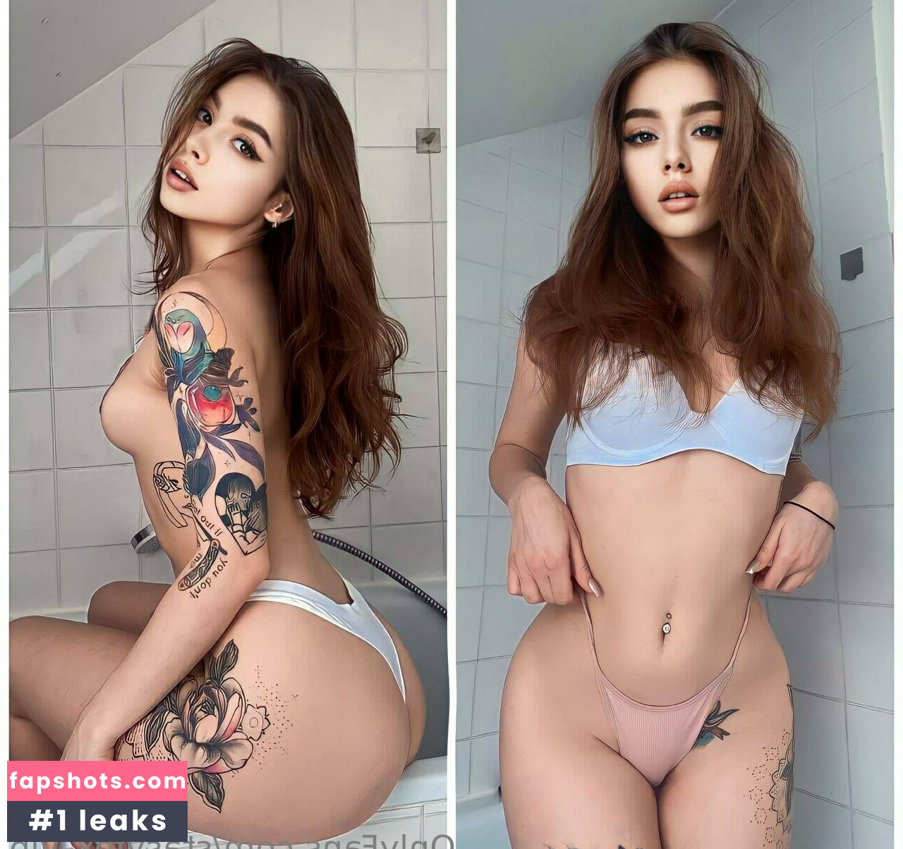 stasyfox_vip Nude Leaks OnlyFans Photos #30 - LeakJerk