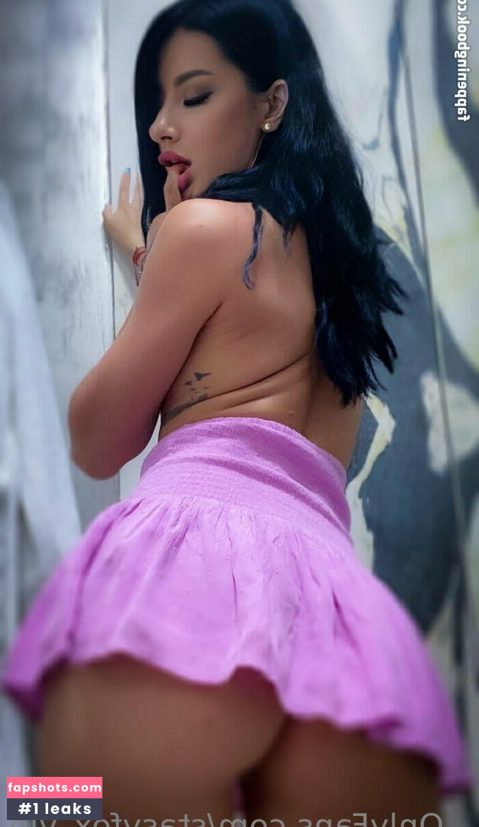 stasyfox_vip Nude Leaks OnlyFans Photos #39 - LeakJerk