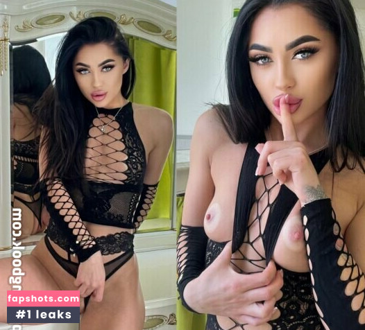 stasyfox_vip Nude Leaks OnlyFans Photos #75 - LeakJerk