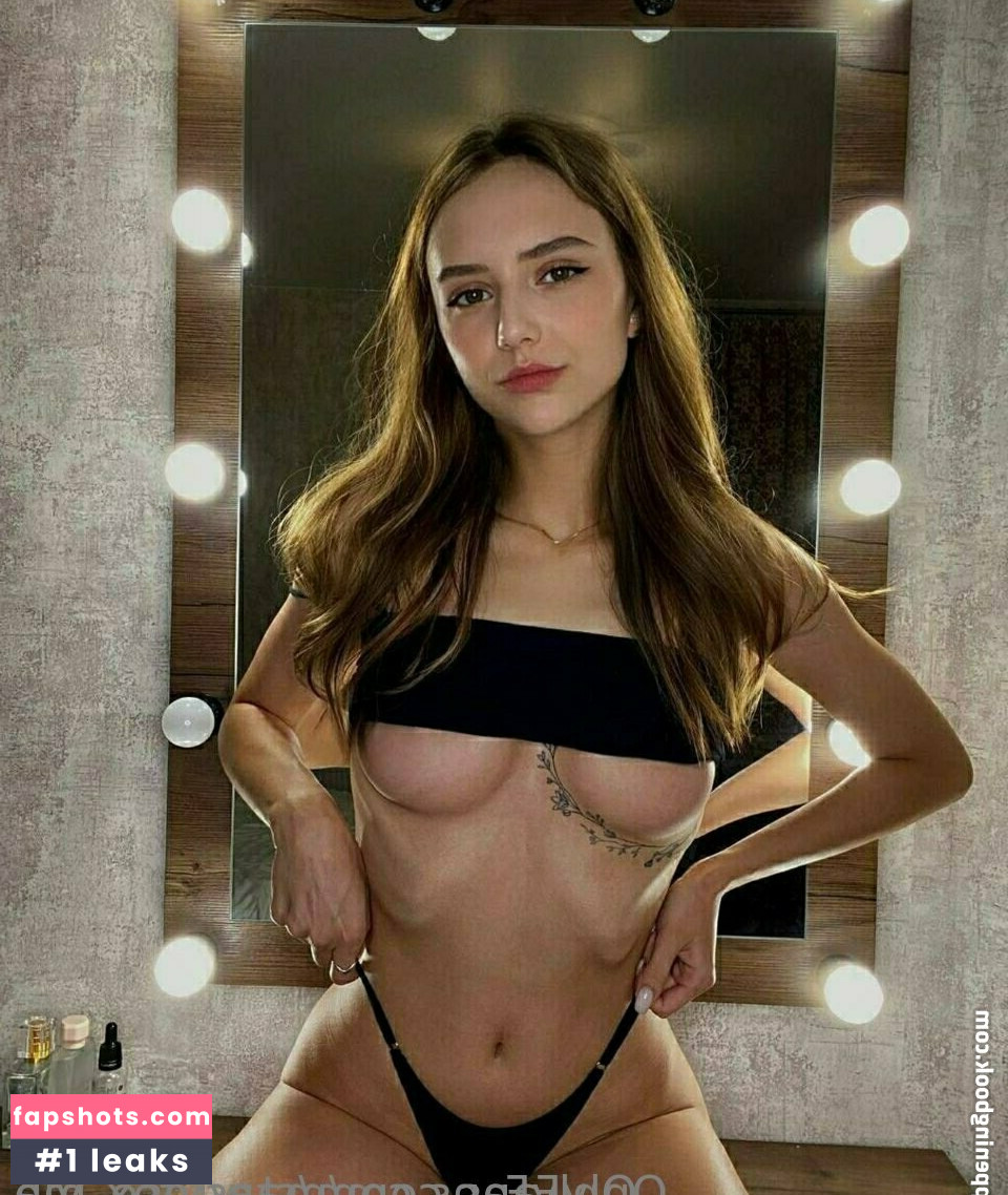 stasyfox_vip Nude Leaks OnlyFans Photos #83 - LeakJerk