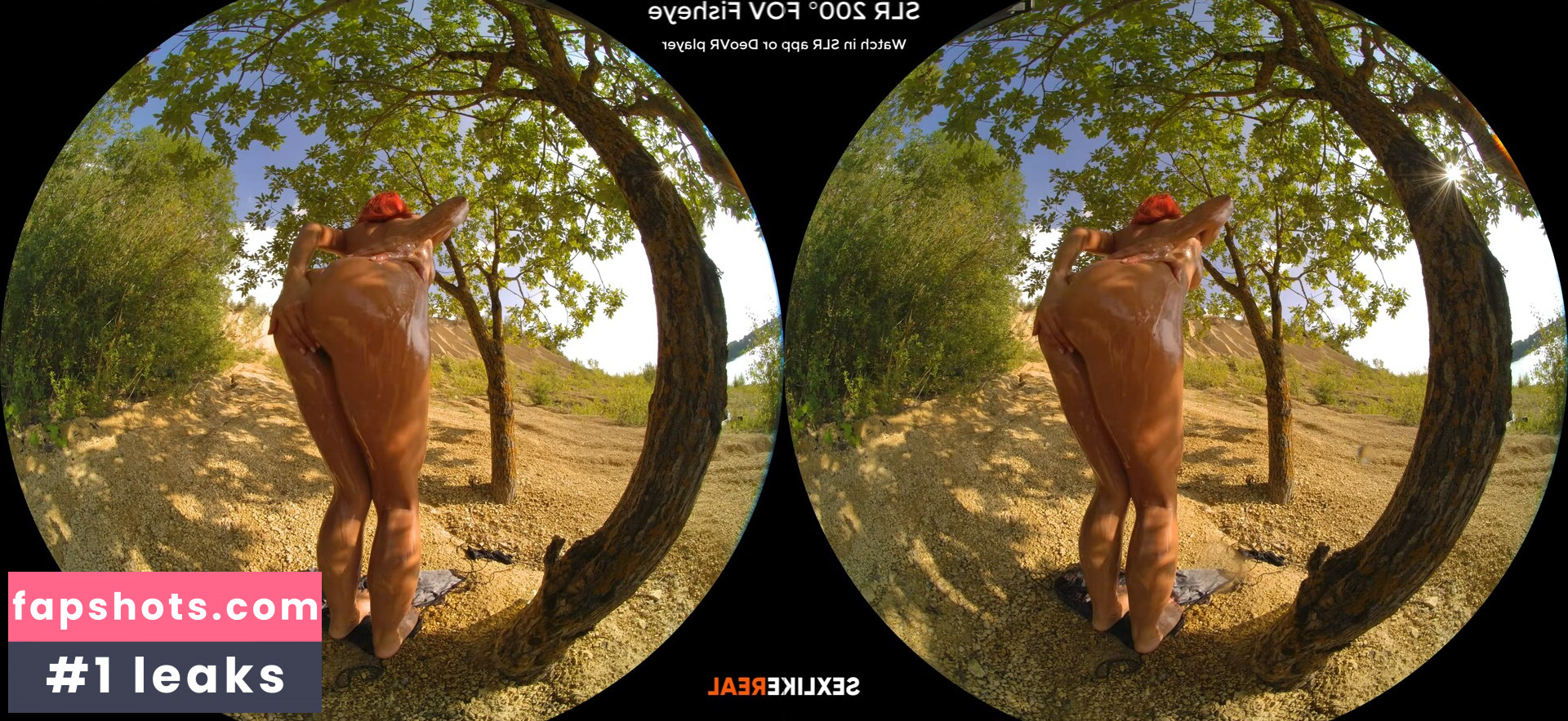 StasyQ VR gallery photo #7