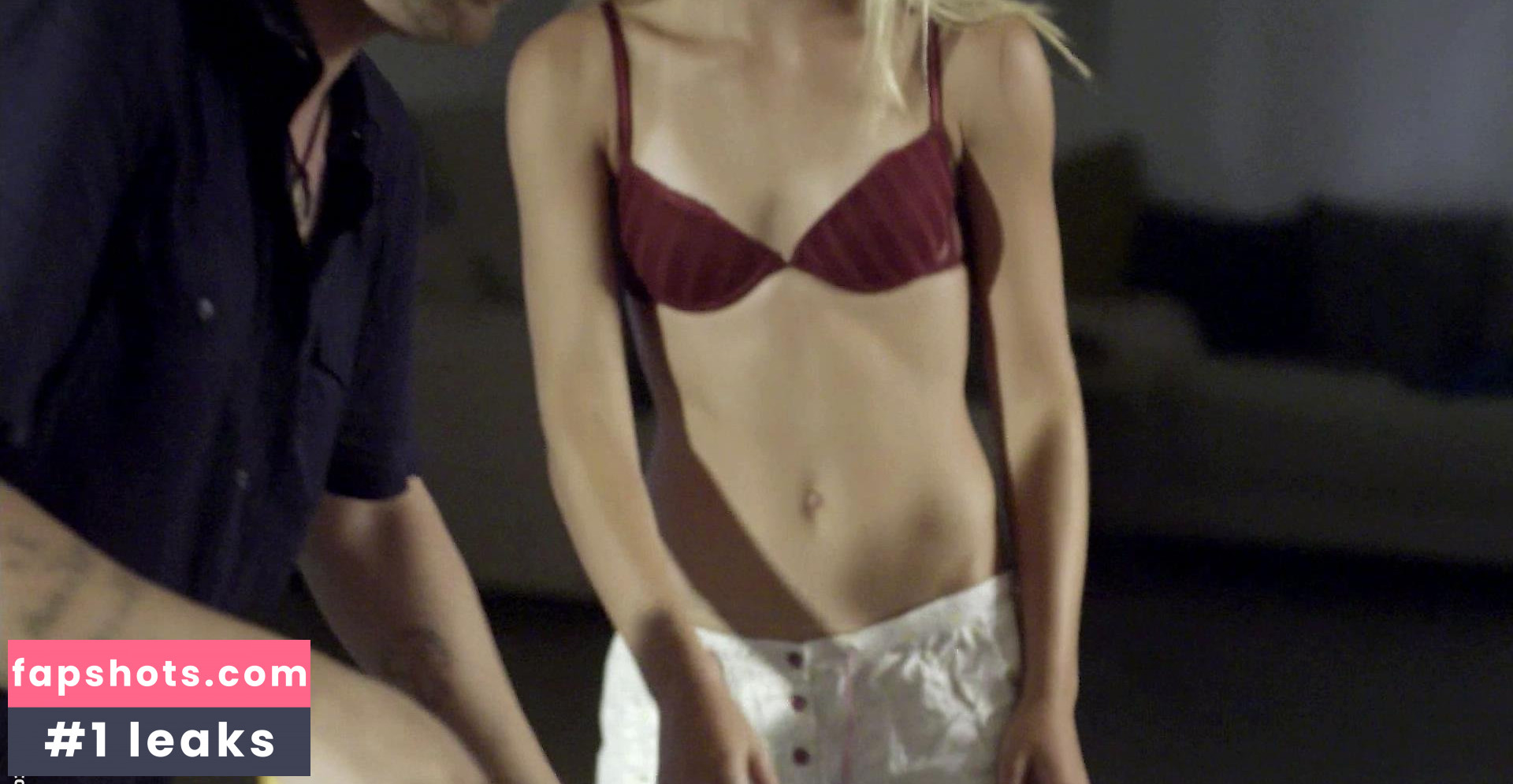 Stav Ben Sur gallery photo #5