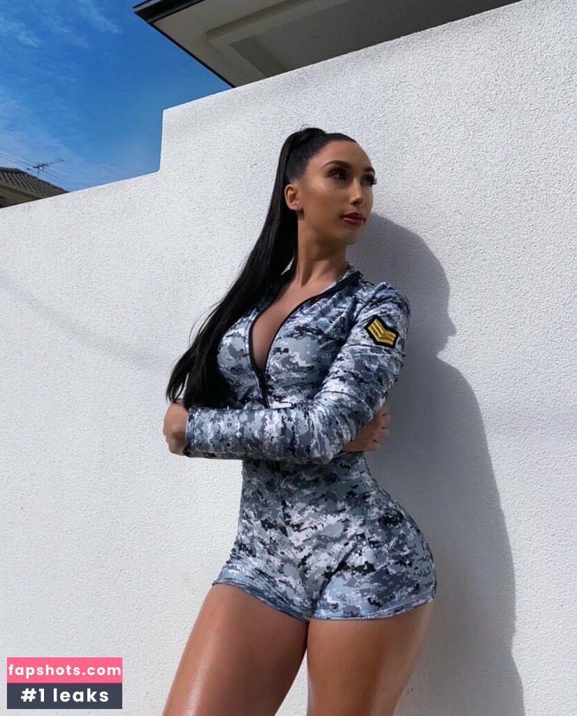 Stavroula Nahé úniky fotek pouze od fanoušků #7 - Fapshots