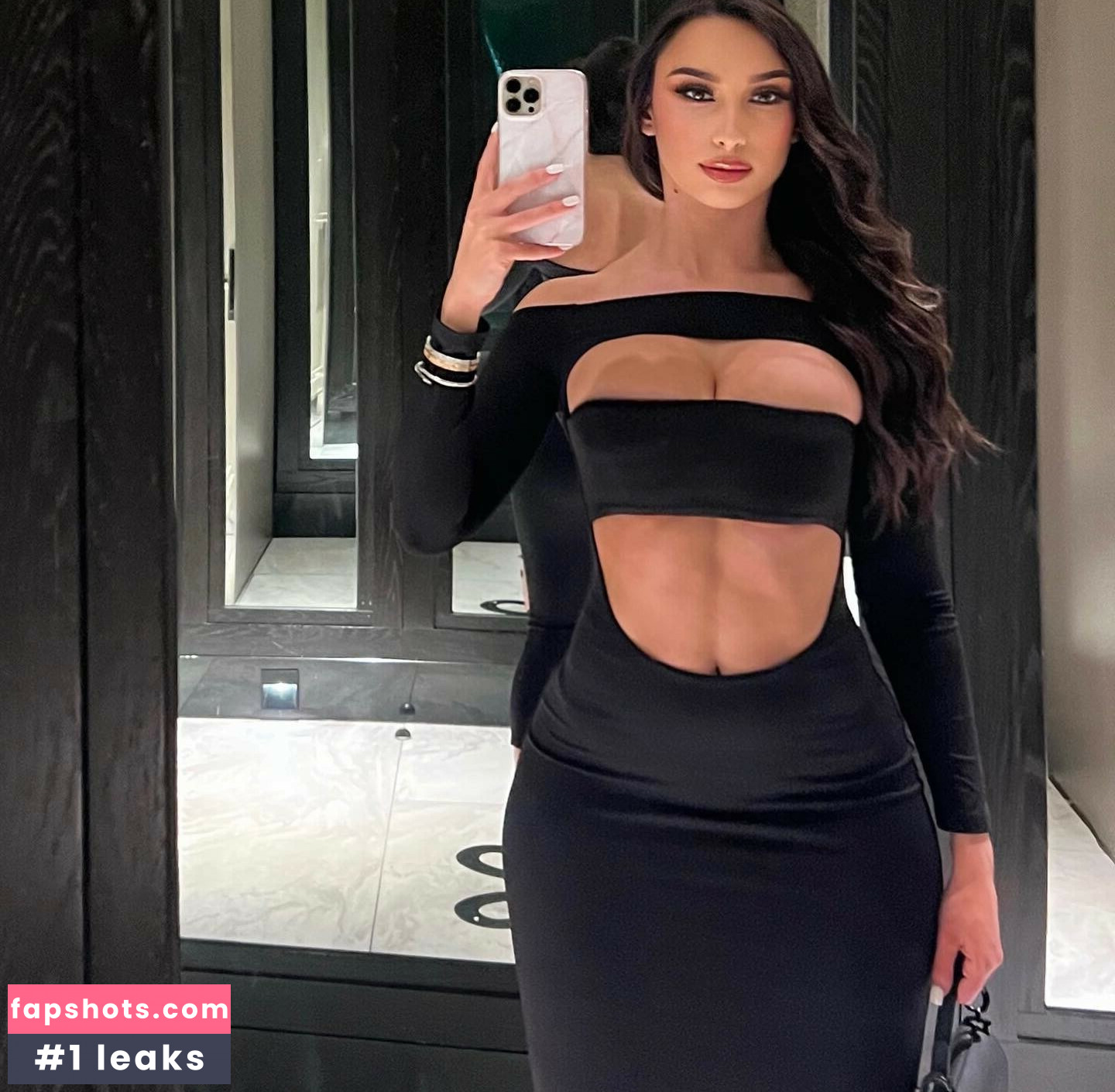 Stavroula Nahé úniky fotek pouze od fanoušků #10 - Fapshots