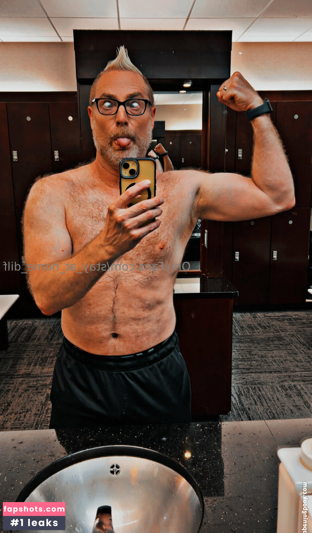 stay_at_home_dilf Nude Leaks OnlyFans Photos #2 - LeakJerk