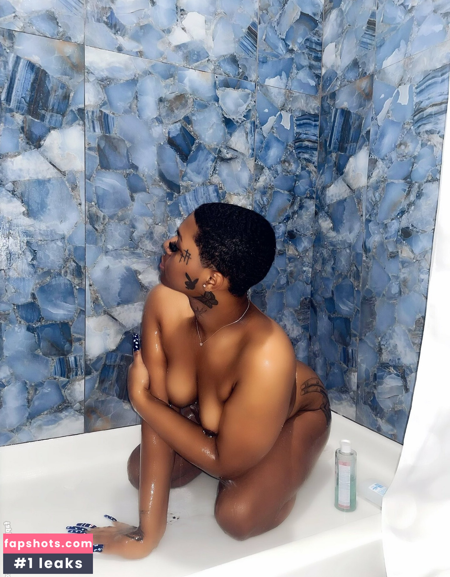 Staydangerous44 Nahé úniky fotek pouze od fanoušků #2 - Fapshots