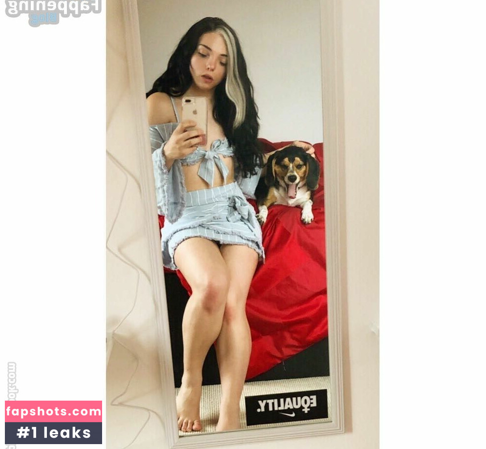 Stef Sanjati gallery photo #31