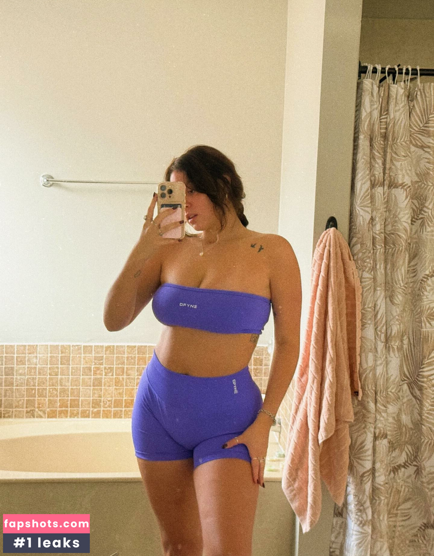 Stef Solari Nahé úniky fotek pouze od fanoušků #2 - Fapshots