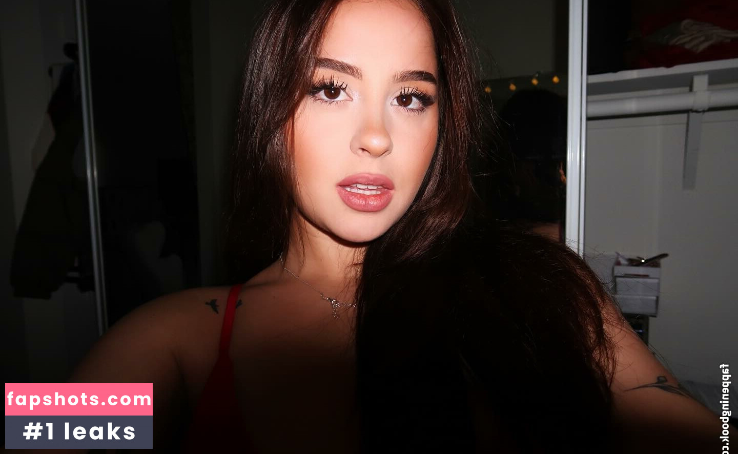 Stef Solari Nahé úniky fotek pouze od fanoušků #15 - Fapshots