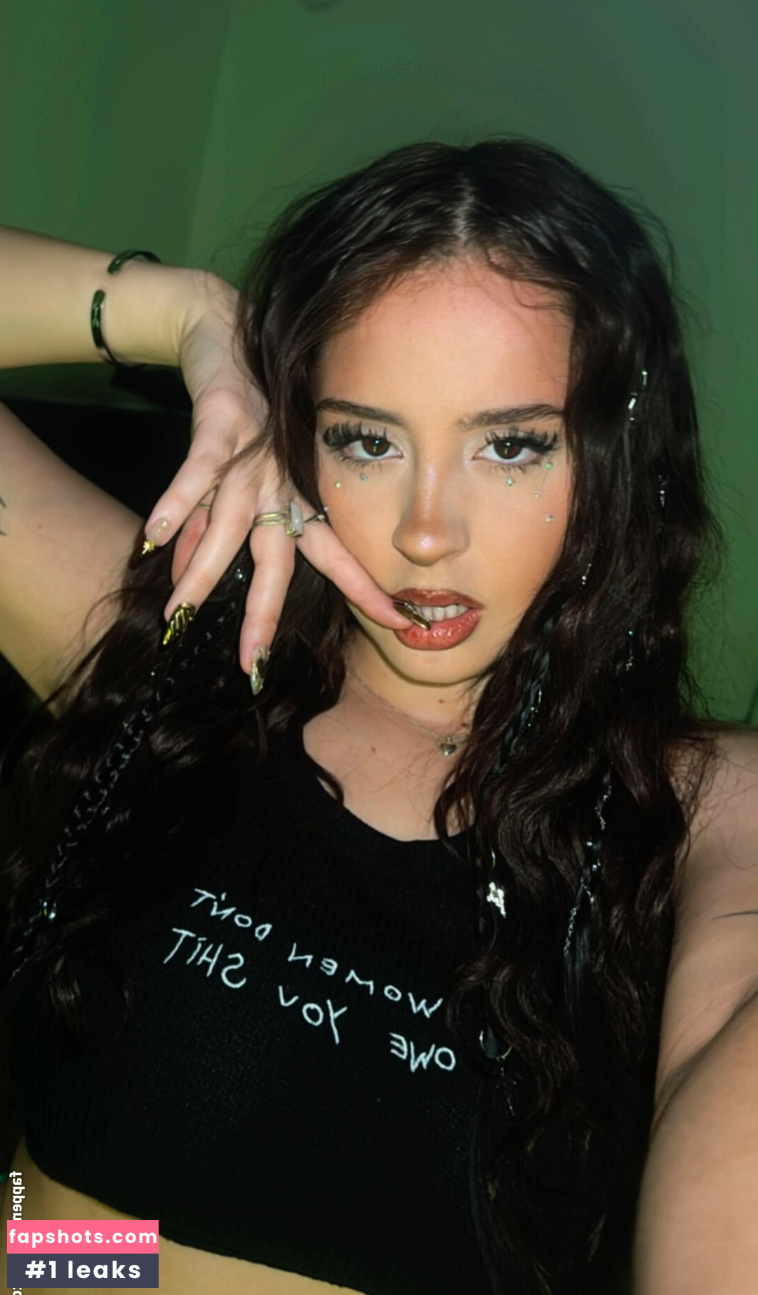 Stef Solari Nahé úniky fotek pouze od fanoušků #19 - Fapshots